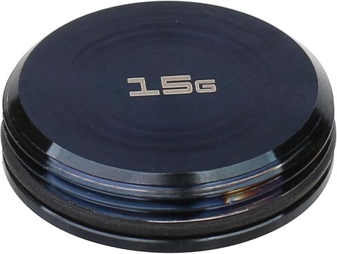 SummerHouse Golf Putter Weight Compatible with Odyssey Ai-ONE Putter Weights 5/10/15/20/25/30/35g in Saudi Arabia