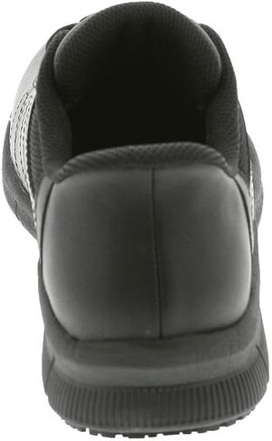 حذاء Skechers للسيدات للعمل بدون استخدام اليدين Nampa-Cottonbud Bungee Athletic Sr Food Service in Kuwait