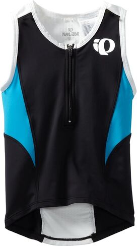 Pearl Izumi Boy's Tri Singlet in Saudi Arabia