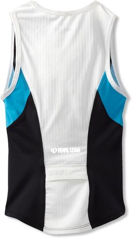 Pearl Izumi Boy's Tri Singlet in Saudi Arabia
