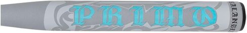 2025 Miken Primo 13.5" Balanced USA Slow Pitch Softball Bat: MSA4PRMB 34" 25.5 oz in Saudi Arabia