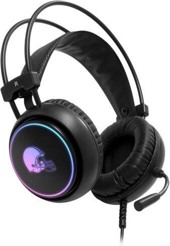 SOAR NFL Wired Gaming Headset, Team Color in Kuwait