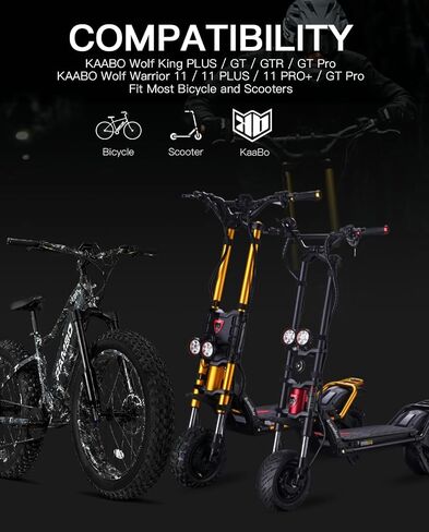 stio 2 قطعة 160 مم سكوتر قرص الفرامل وسادة دوارة 6 فتحات دائرية متوافقة مع KAABO Wolf Warrior 11+، Wolf Warrior 11 PRO+، Wolf Warrior GT Pro، Wolf King+، Wolf King GT Pro، Wolf King GT/GTR أجزاء الفرامل in Kuwait
