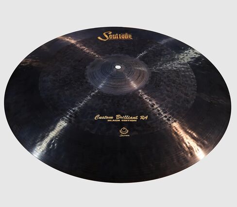 Crash Ride Cymbal (BECBRRA-CRR21) in Saudi Arabia