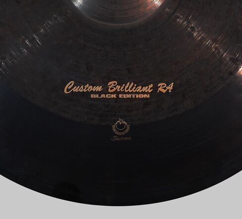 Crash Ride Cymbal (BECBRRA-CRR21) in Saudi Arabia