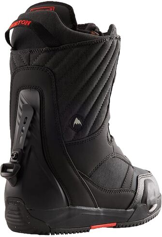 Burton Womens' Limelight BOA Step On Snowboard Boots (Black, 10) in Saudi Arabia