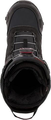 Burton Womens' Limelight BOA Step On Snowboard Boots (Black, 10) in Saudi Arabia