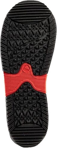 Burton Womens' Limelight BOA Step On Snowboard Boots (Black, 10) in Saudi Arabia