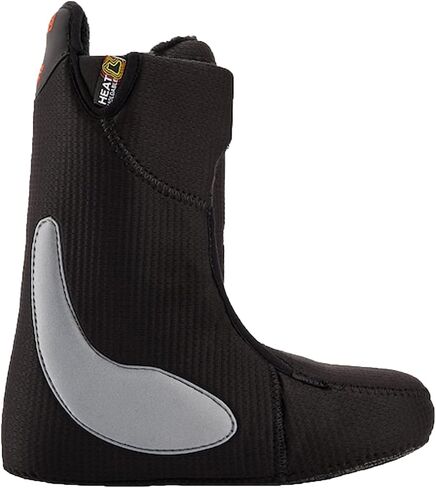 Burton Womens' Limelight BOA Step On Snowboard Boots (Black, 10) in Saudi Arabia