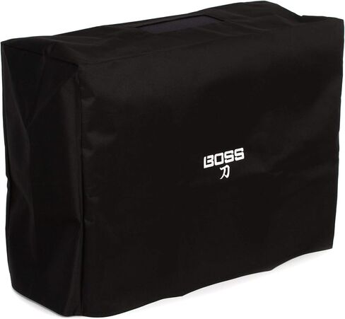 BOSS Bac-Ktn50 Premium Embroidered Amp Cover, Durable Exterior in Saudi Arabia