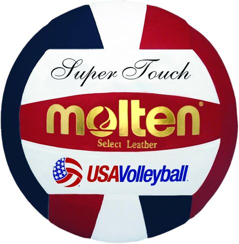 Molten Super Touch Volleyball in Kuwait