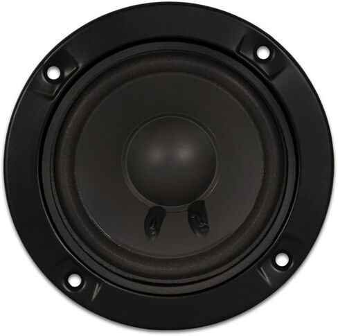 2 Goldwood Sound GM-85/8 Poly Mica 5" Midranges 120 Watt Each 8ohm Replacement Mids in Saudi Arabia