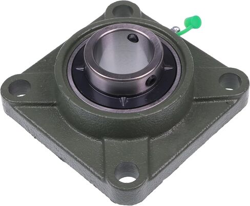 1-3/8 "أربعة بولت شفة تحمل مجموعة مسامير UCF207-22 F4B-SC-106 VF4S-222 RCJC-1-3/8 SF-1-3/8 UCF207-106T in Saudi Arabia
