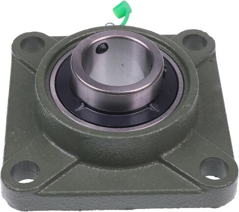 1-3/8 "أربعة بولت شفة تحمل مجموعة مسامير UCF207-22 F4B-SC-106 VF4S-222 RCJC-1-3/8 SF-1-3/8 UCF207-106T in Saudi Arabia