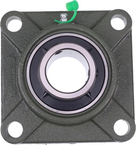 1-3/8 "أربعة بولت شفة تحمل مجموعة مسامير UCF207-22 F4B-SC-106 VF4S-222 RCJC-1-3/8 SF-1-3/8 UCF207-106T in Saudi Arabia
