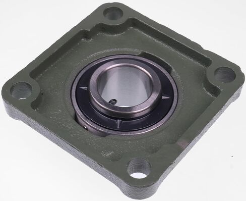 1-3/8 "أربعة بولت شفة تحمل مجموعة مسامير UCF207-22 F4B-SC-106 VF4S-222 RCJC-1-3/8 SF-1-3/8 UCF207-106T in Saudi Arabia