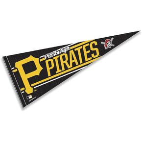 Pittsburgh Pirates Large Pennant