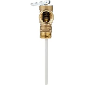 Watts 3/4 In. Bronze Pressure Relief Valve