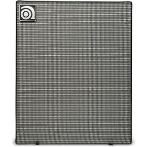 Ampeg Venture VB-410 PF-Style Grille Assembly (98-038-0700)
