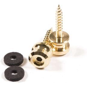 Schaller Security Lock Strap Pins (24030500)