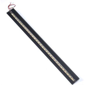 BIQU Panda Lux, Led Light Strip Upgrade Kit for Bambu-Lab P1S P1P X1C X1E 3D Printers, 5V 0.3A LED Light Bar, Magnetic Installation