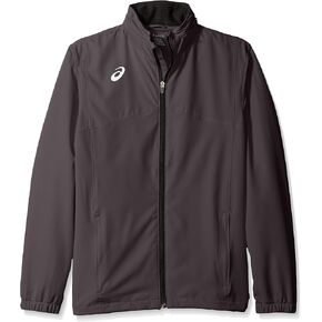ASICS Unisex Team Battle Jacket