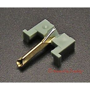 TURNTABLE STYLUS NEEDLE FOR SHURE N70EJ N72EJ N72 M70EJ SHURE M72EJ N70B 4768-DE
