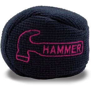 Hammer Pink Grip Ball