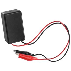 Fuse Popper HVAC، أداة استكشاف الأخطاء وإصلاحها من Briidea مع ضوء LED للكشف السريع عن القصور في دوائر 24VAC، قابلة لإعادة الاستخدام