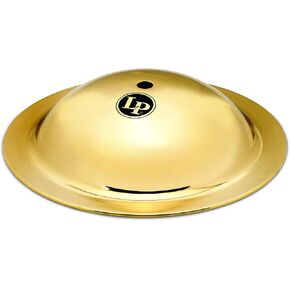 Latin Percussion LP403 9 Inch Ice Bell