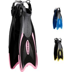 Cressi Palau, White/Black, L/XL [Duplicate]