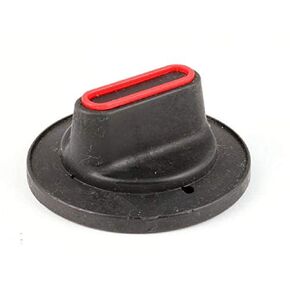 Cleveland (CLEVU) Dial Knob Assembly; (Tr)