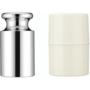 وزن المعايرة 2000 جرام للمقياس الرقمي، فئة M1، لمسة نهائية من الكروم in Kuwait