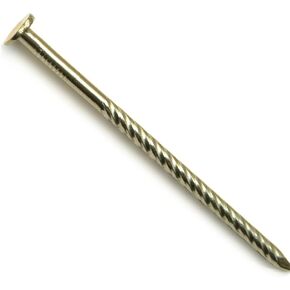 014973101589 Spiral Deck Nails, 10D-3, Piece-105