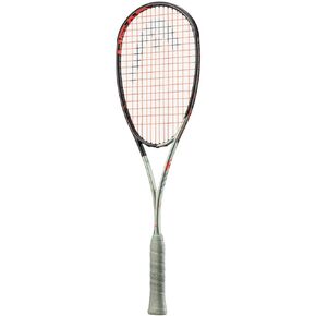 Head Graphene Radical Squash Racquet Series - Featured AFP Racquet Stringing Technology - Ultimate Control Racquet Series (Touch, 360+, 2023, 2024 Models)