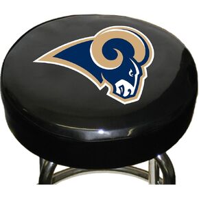 Fremont Die NFL Team Logo Bar Stool Covers