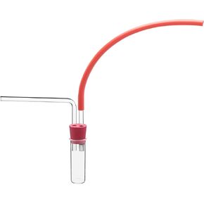 Insect Collection Glass Aspirator Pooter for Entomology