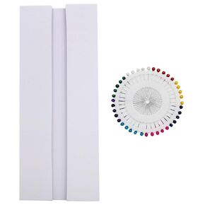 Insect Pinning Board, EVA Insect Specimen Plates, Butterfly Mounting Spreading Board, Insect Display Case Box for Science Education
