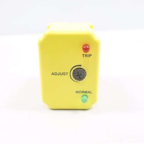 Corp A257B Relay, Solid State, 3-Phase Power Monitor