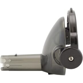 Water Tech P32X002 Nose Cap - Black