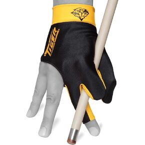 Tiger Billiard Glove - for Right Hand