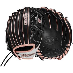 WILSON 2024 A2000 H12 12" Infield Fastpitch Glove - Right Hand Throw