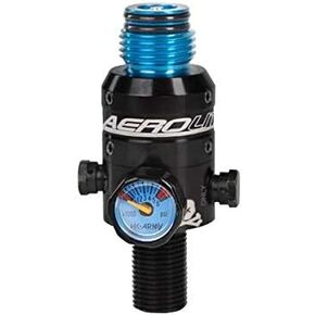 HK Army AeroLite2 Pro Adjustable & Rotational Regulator