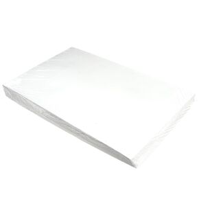 700896 Filter Paper-Gycor, 100 Per Bo