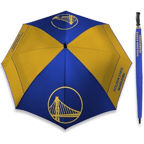 NBA 62" WindSheer Lite Golf Umbrella