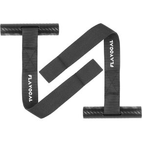 2 Pcs Quick Loop Straps,Kayak Tie Down Anchor Straps for Car Hoods,Tie Down Anchor Straps,Bow Stern Canoe Transport Secure Lashing,Tie Down Straps for Canoe,Perfect for Tie-down,Kayak,Truck,Canoe