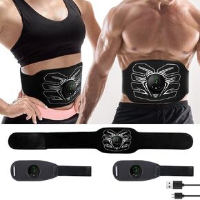 MHD TENS Electronic Muscle Stimulator for Home Use,