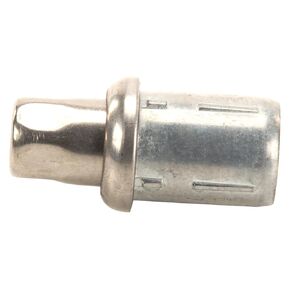 Groen Z002479 Foot Adjustable Bullet, 1-1/2"