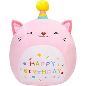 axolotl أفخم لعبة لطيف يونيكورن axolotl عيد ميلاد محشوة الحيوان لينة axolotl Plushies وسادة متعددة الألوان دمية الهدايا للطفل الصغار غرفة المنزل الديكور 10 بوصة