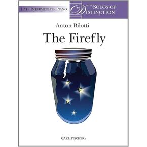 THE FIREFLY PIANO